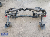 Oto Çıkma Parça / Seat / Altea / Alt Takım / Arka Dingil / Çıkma Parça 