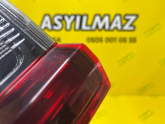 Oto Çıkma Parça / Nissan / Qashqai / Far & Stop / Sol Arka Stop / Çıkma Parça 