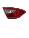 (İTHAL) FORD FOCUS SEDAN 2011-2014 SOL  İÇ STOP LAMBASI