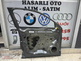 Oto Çıkma Parça / Volkswagen / T-Roc / Kaporta & Karoser / Sol Ön Kapı / Çıkma Parça 