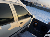 Oto Çıkma Parça / Fiat / Palio / Kaporta & Karoser / Sağ Ön Kapı / Çıkma Parça 