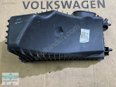 Orijinal VW Touareg Hava Filtre Kutusu Sıfır - 7L6129614