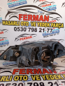 Oto Çıkma Parça / Renault / Clio / Far & Stop / Sağ Ön Far / Çıkma Parça 