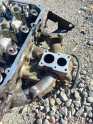 Oto Çıkma Parça / Ford / Escort / Motor / Emme Manifoldu / Çıkma Parça 