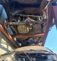 Oto Çıkma Parça / Nissan / Pathfinder / Defransiyel / Arka Defransiyel / Çıkma Parça 