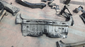 HONDA  CR-V 14/17 ARKA PANEL SEFALILAR OTO CIKMA