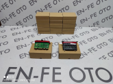 BMW X5 F15 FAR KARTI 63117440880 7440880 63117427614 7427614 3