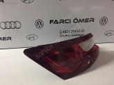 Oto Çıkma Parça / Renault / Megane / Far & Stop / Sol Arka Stop / Çıkma Parça 