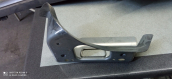 Oto Çıkma Parça / Volkswagen / Golf / Motor / Takozu & Kulağı / Sıfır Parça 