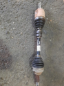 NİSSAN QASHQAİ 2013 J10 1.5 ÇIKMA ORİJİNAL SOL AKS