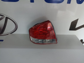 Oto Çıkma Parça / Kia / Cerato / Far & Stop / Sol Arka Stop / Sıfır Parça 