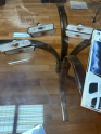 BMW E36 ÇAMURLUK SİNYALİ