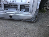 Oto Çıkma Parça / Fiat / Fiorino / Kaporta & Karoser / Bagaj Kapağı / Çıkma Parça 