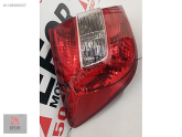 Oto Çıkma Parça / Honda / Civic / Far & Stop / Sol Arka Stop / Sıfır Parça 