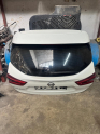 NİSSAN QASHQAİ BAGAJ KAPAĞI