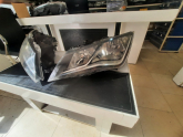 Oto Çıkma Parça / Seat / Leon / Far & Stop / Sağ Ön Far / Çıkma Parça 