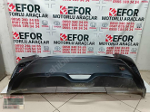 Oto Çıkma Parça / Toyota / C-HR Hybrid / Tampon / Arka Tampon / Çıkma Parça 