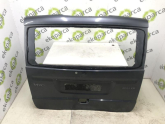 MERCEDES VİTO 2003 2014 W639 BAGAJ KAPAĞI A6397401205