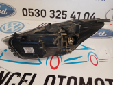 Oto Çıkma Parça / Renault / Clio / Far & Stop / Sağ Ön Far / Çıkma Parça 