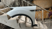 Oto Çıkma Parça / Ford / Kuga / Kaporta & Karoser / Sol Ön Çamurluk / Çıkma Parça 