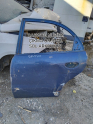 DAEWOO NUBİRA ÇIKMA ORJİNAL SOL ARKA KAPI 1998-2002