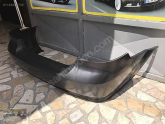 Oto Çıkma Parça / Chevrolet / Aveo / Tampon / Arka Tampon / Sıfır Parça 