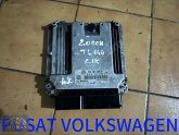 VOLKSWAGEN TRANSPORTER MOTOR BEYNİ 03L 907 309 M EDCBEYNİ