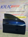Oto Çıkma Parça / Bmw / 4 Serisi / Kaporta & Karoser / Sağ Ön Kapı / Çıkma Parça 