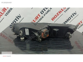 Oto Çıkma Parça / Volkswagen / Passat / Far & Stop / Sis Farı / Çıkma Parça 