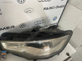 Oto Çıkma Parça / Audi / A6 / Far & Stop / Sol Ön Far / Çıkma Parça 