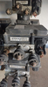 Volkswagen Polo ABS Beyni / 0265800911