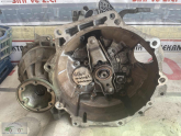 VW JETTA 1.6-1.9TDI 6 İLERİ START STOPSUZ MANUEL ŞANZIMAN