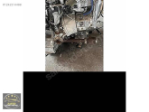 Oto Çıkma Parça / Renault / Clio / Egzoz / Partikül Filtresi / Çıkma Parça 
