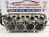 VOLKSWAGEN GOLF 4 1.9TDİ ÇIKMA SİLİNDİR KAPAĞI