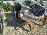 Oto Çıkma Parça / Toyota / Corolla / Kaporta & Karoser / Kesme Tavan Sacı / Çıkma Parça 