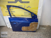Oto Çıkma Parça / Renault / Taliant / Kaporta & Karoser / Sağ Ön Kapı / Çıkma Parça 