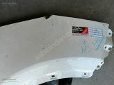 Oto Çıkma Parça / Kia / Sportage / Kaporta & Karoser / Sağ Ön Çamurluk / Çıkma Parça 