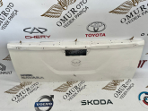 Oto Çıkma Parça / Nissan / Navara / Kaporta & Karoser / Bagaj Kapağı / Çıkma Parça 