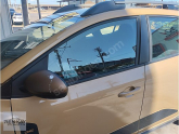 Oto Çıkma Parça / Dacia / Sandero / Kaporta & Karoser / Sol Ön Kapı / Çıkma Parça 
