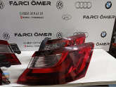 Oto Çıkma Parça / Renault / Megane / Far & Stop / Sağ Arka Stop / Çıkma Parça 