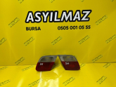 BMW 3-SERİSİ E46 TAKIM STOP (ORJİNAL) HATASIZ