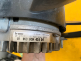 Oto Çıkma Parça / Volkswagen / Passat / Fan / Fan Motoru / Çıkma Parça 