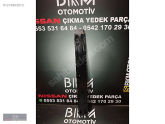 Oto Çıkma Parça / Nissan / Micra / Tampon / Tampon Demiri / Çıkma Parça 