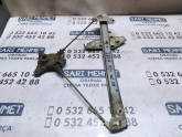 Oto Çıkma Parça / Toyota / Corolla / Oto Cam / Cam Krikosu / Çıkma Parça 