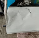 Oto Çıkma Parça / Audi / A4 / Kaporta & Karoser / Sol Ön Kapı / Çıkma Parça 