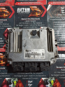 ford focus motor beyni 8m51-12a650-lc 0281011701