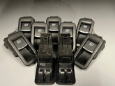 Oto Çıkma Parça / Volkswagen / Amarok / Oto Cam / Cam Düğmesi / Çıkma Parça 