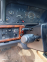 Grand Cheroke sinyal kolu