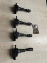 Oto Çıkma Parça / Mazda / 2 / Motor / Ateşleme Bobini / Çıkma Parça 