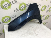 Oto Çıkma Parça / Skoda / Karoq / Kaporta & Karoser / Sol Ön Çamurluk / Çıkma Parça 
